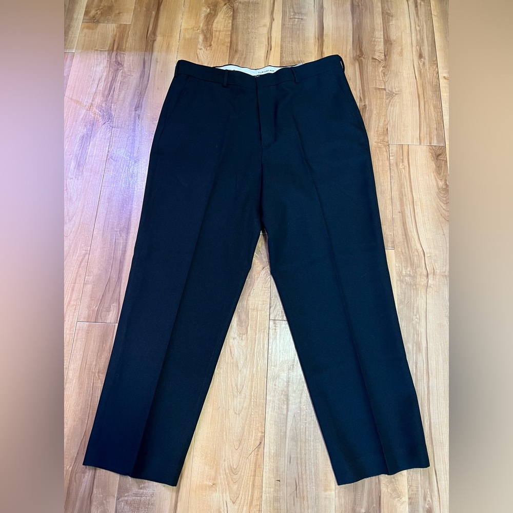 David Taylor 40x29 Slacks